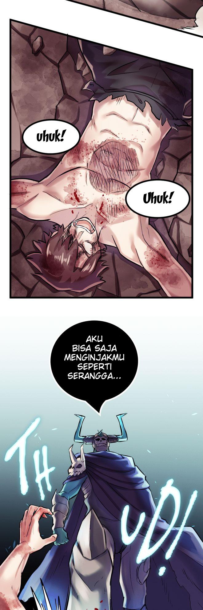 DevilUp Chapter 1 Gambar 29