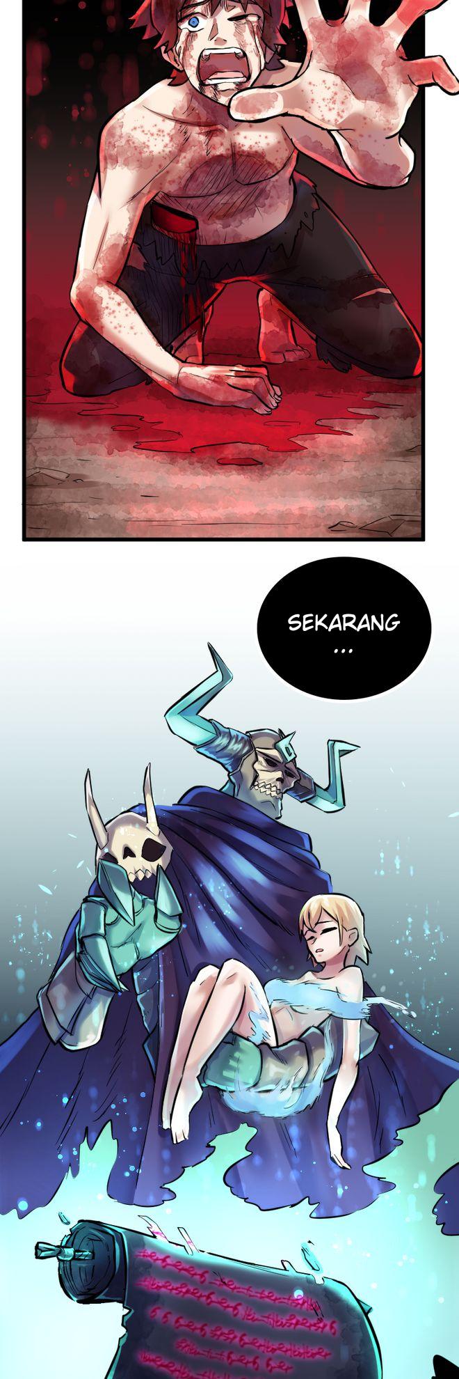 DevilUp Chapter 1 Gambar 44