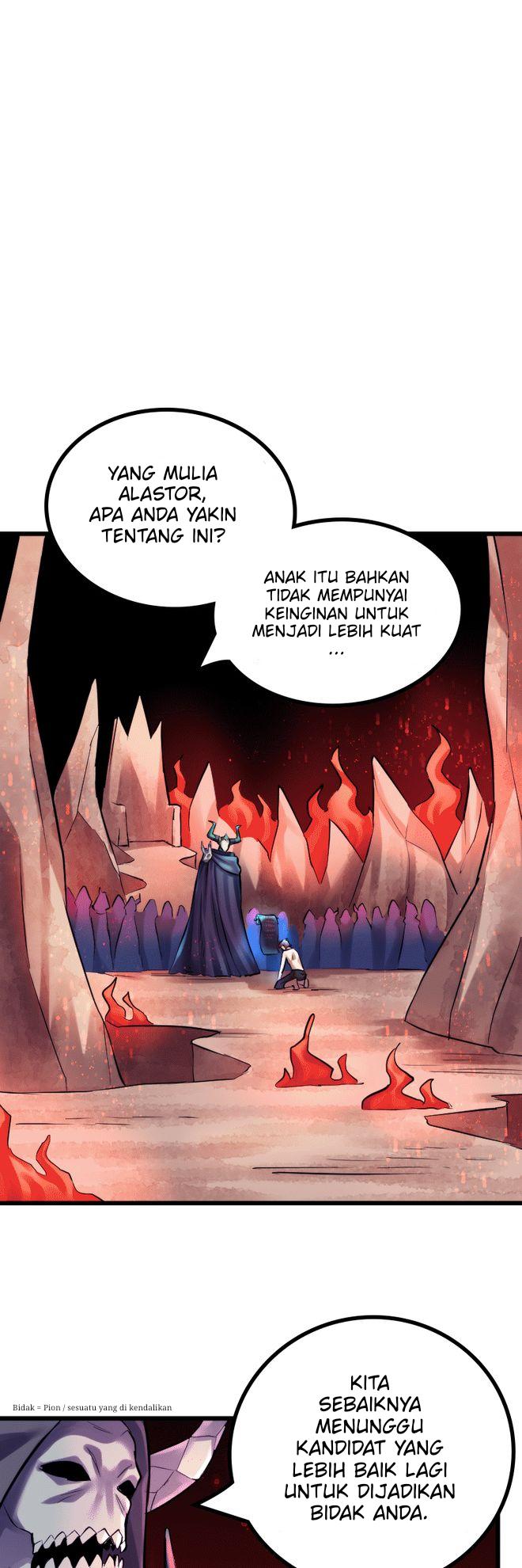 DevilUp Chapter 1 Gambar 6