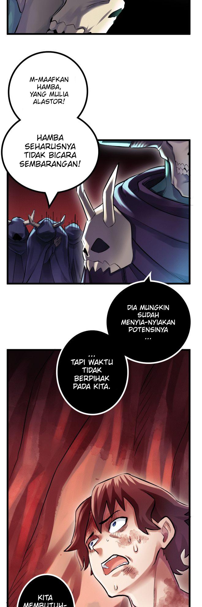 DevilUp Chapter 1 Gambar 8