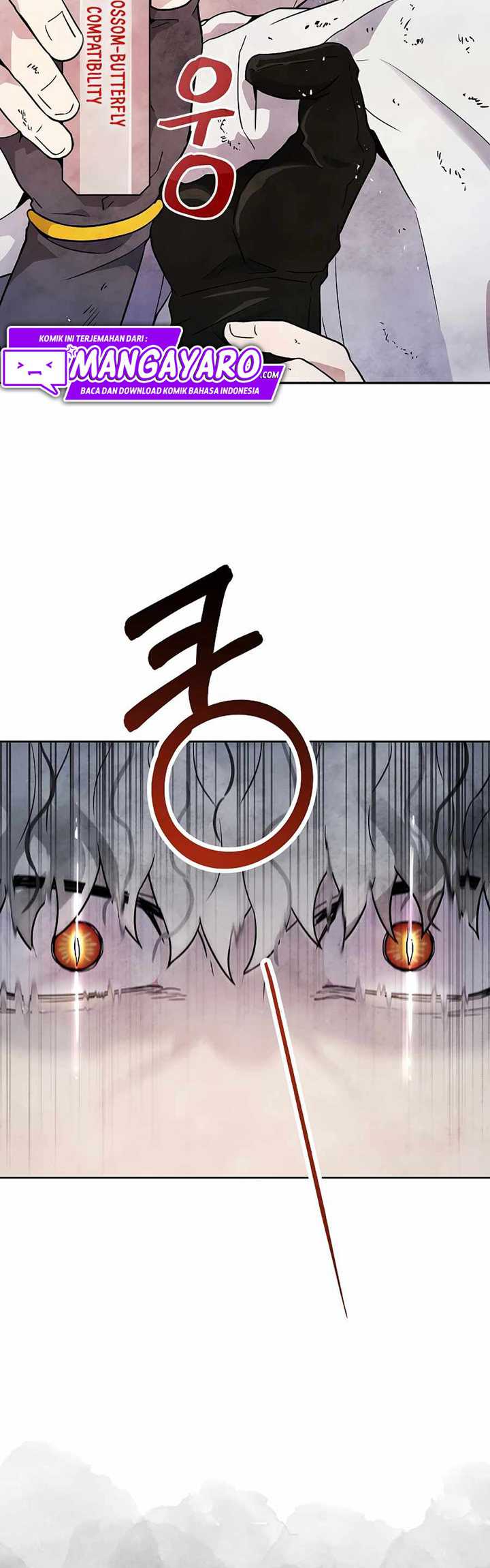 Taoist Master Hoguk Chapter 21 Gambar 5