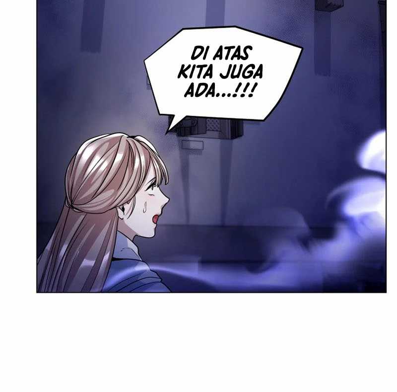 Overbearing Tyrant Chapter 18 Gambar 17