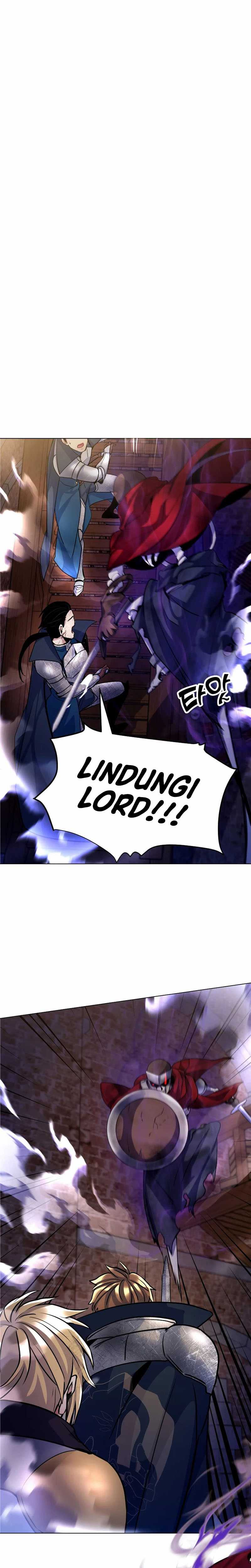 Baca Manhwa Overbearing Tyrant Chapter 18 Gambar 2