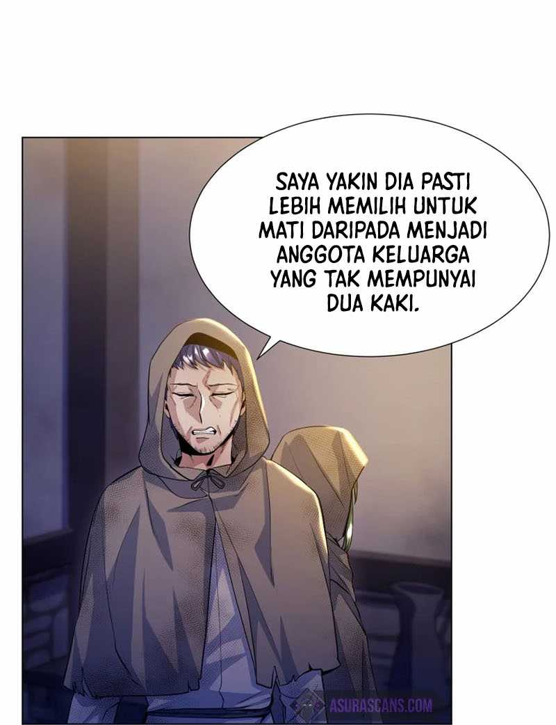 Overbearing Tyrant Chapter 15 Gambar 5