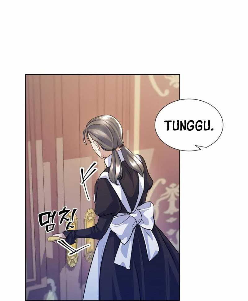 Overbearing Tyrant Chapter 14 Gambar 21