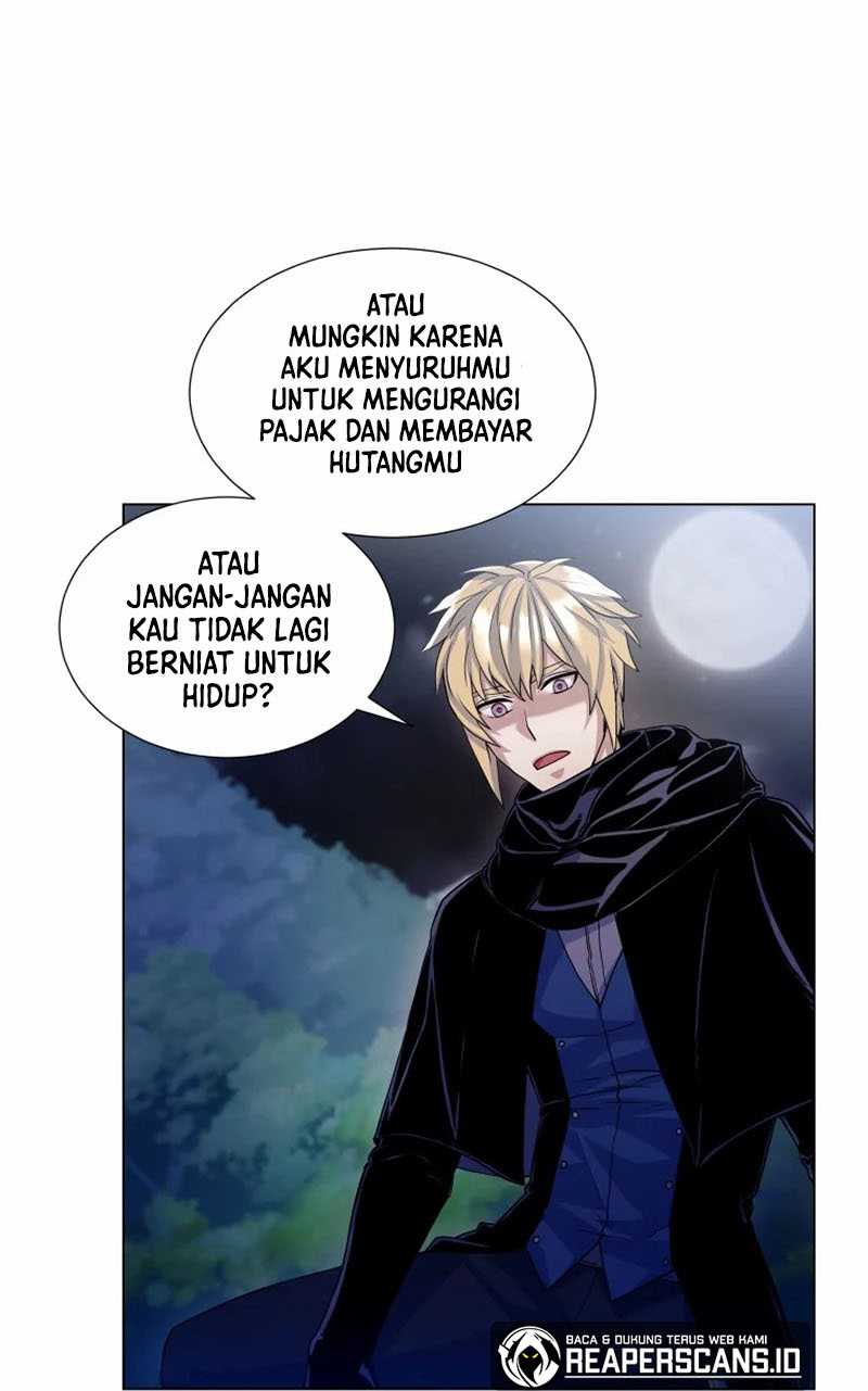 Overbearing Tyrant Chapter 14 Gambar 9