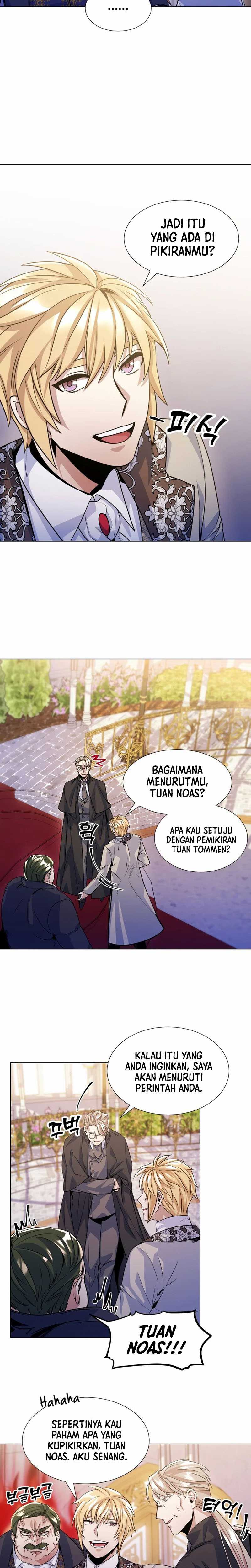 Overbearing Tyrant Chapter 12 Gambar 12