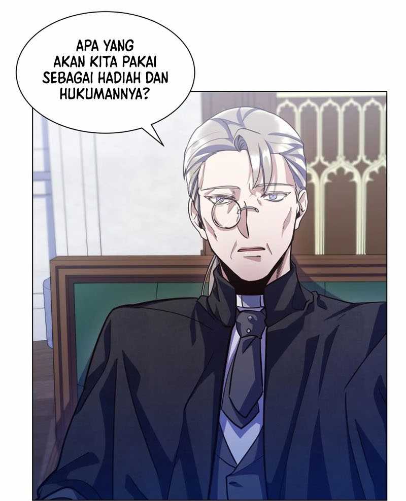 Overbearing Tyrant Chapter 11 Gambar 21