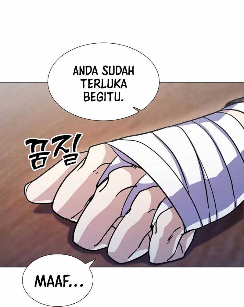 Overbearing Tyrant Chapter 10 Gambar 13