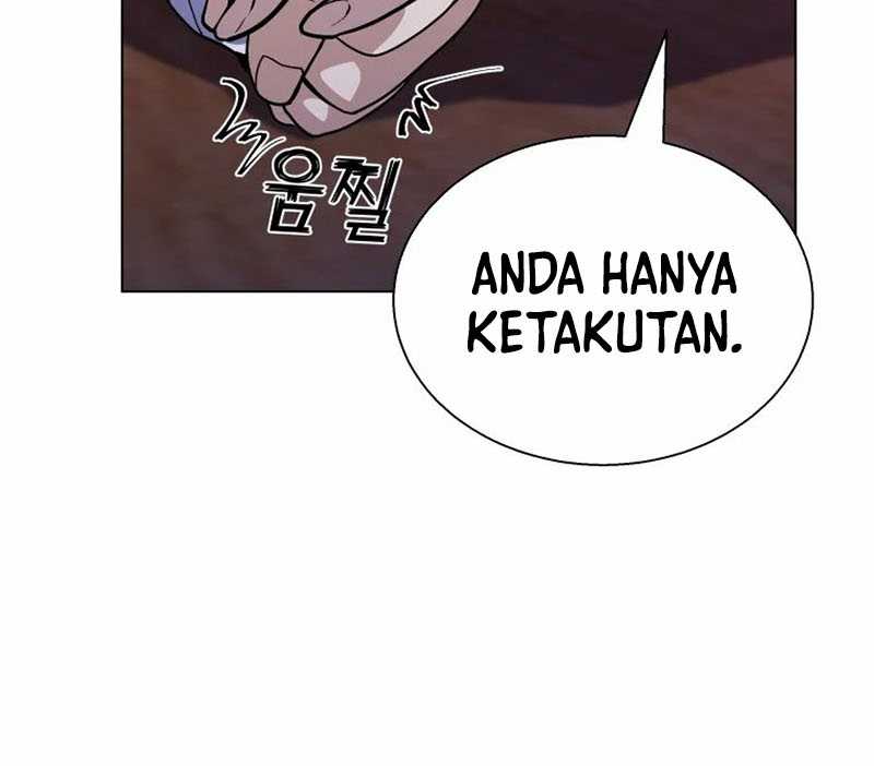 Overbearing Tyrant Chapter 10 Gambar 17