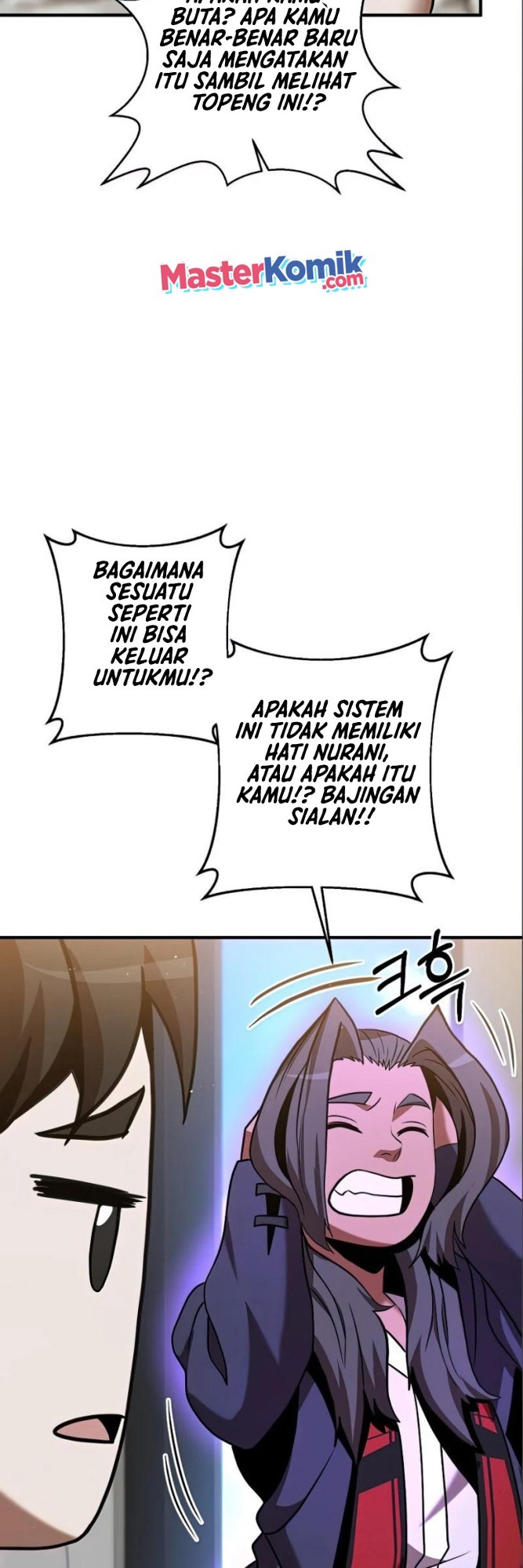 I Became a Renowned Family’s Sword Prodigy Chapter 14 Gambar 46