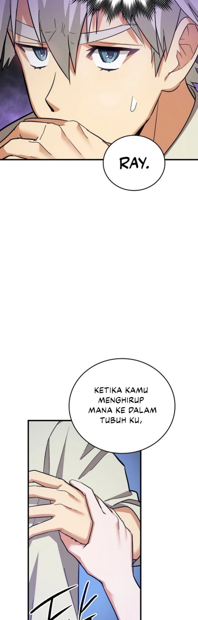 To Hell With Being a Saint, I’m a Doctor Chapter 17 Gambar 10