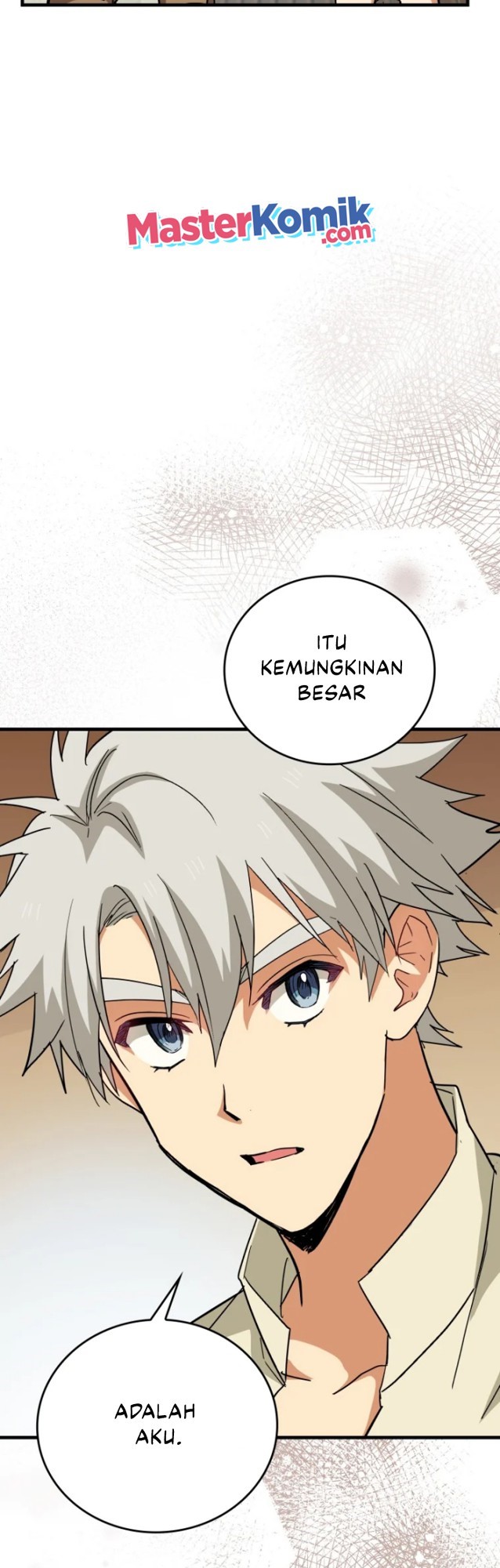 To Hell With Being a Saint, I’m a Doctor Chapter 13 Gambar 40