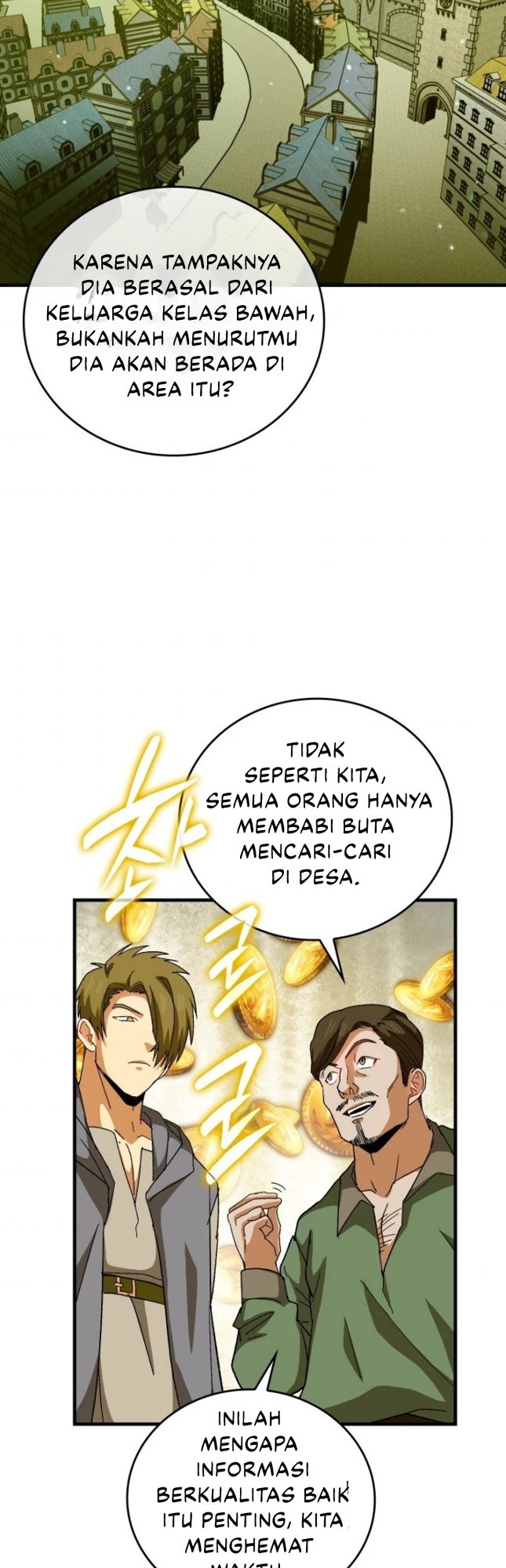 To Hell With Being a Saint, I’m a Doctor Chapter 11 Gambar 19