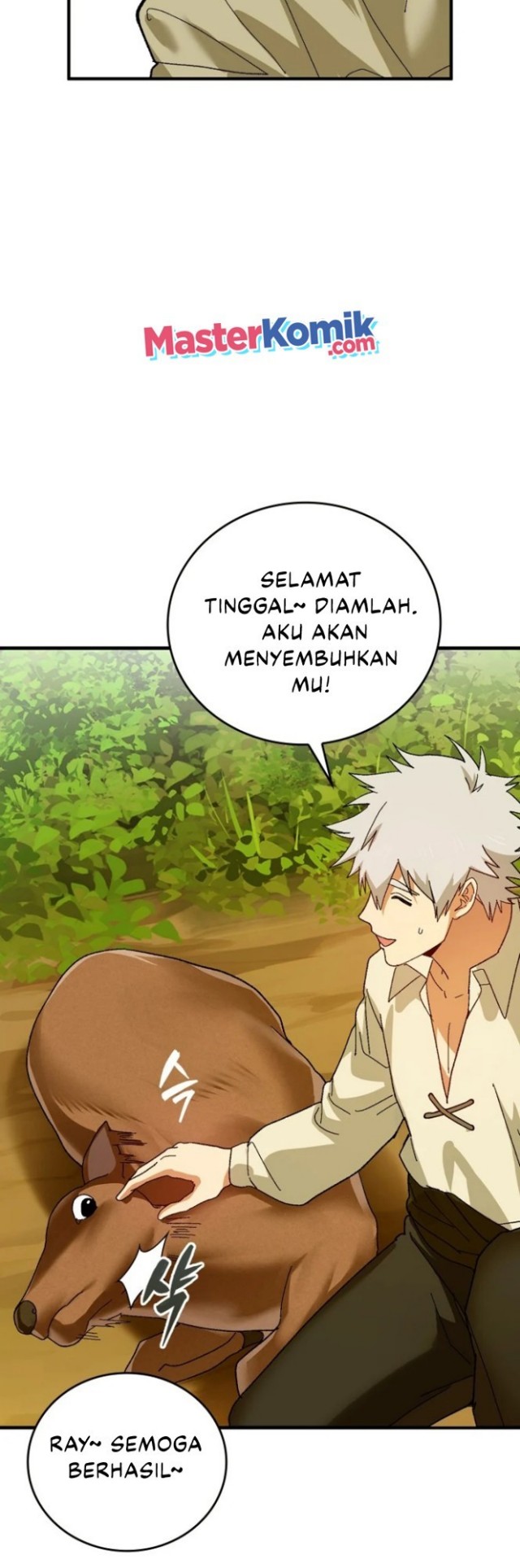 To Hell With Being a Saint, I’m a Doctor Chapter 7 Gambar 28