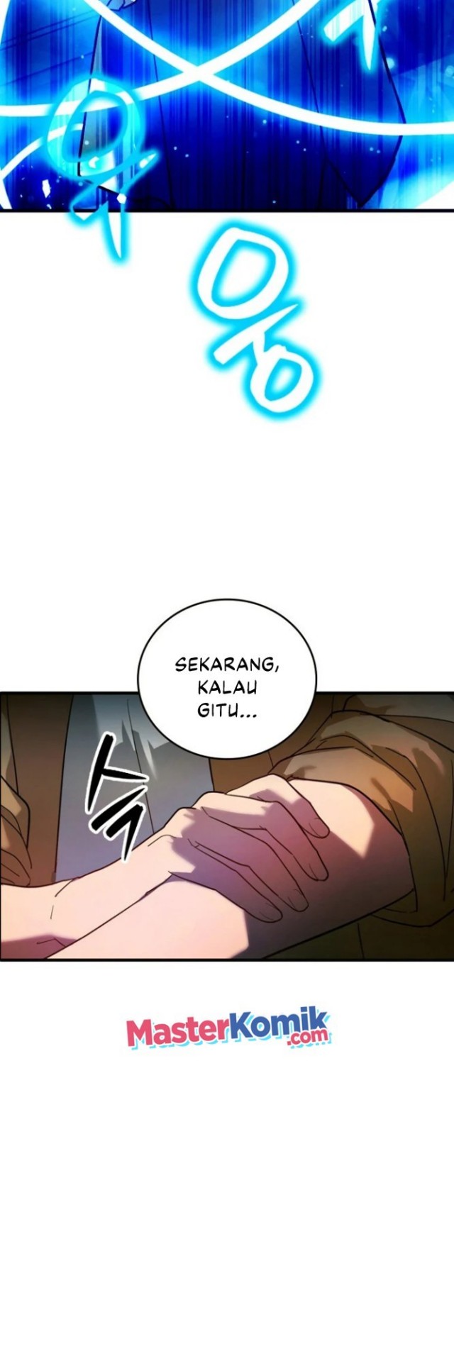 To Hell With Being a Saint, I’m a Doctor Chapter 5 Gambar 16