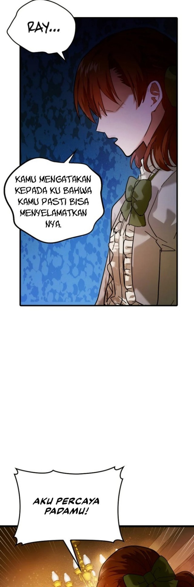 To Hell With Being a Saint, I’m a Doctor Chapter 5 Gambar 46