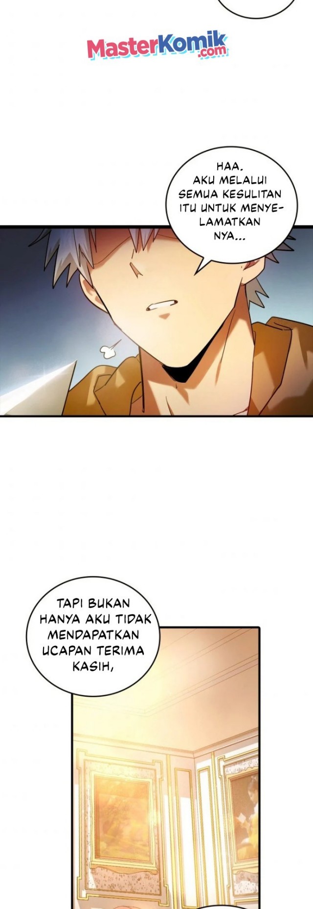 To Hell With Being a Saint, I’m a Doctor Chapter 5 Gambar 53