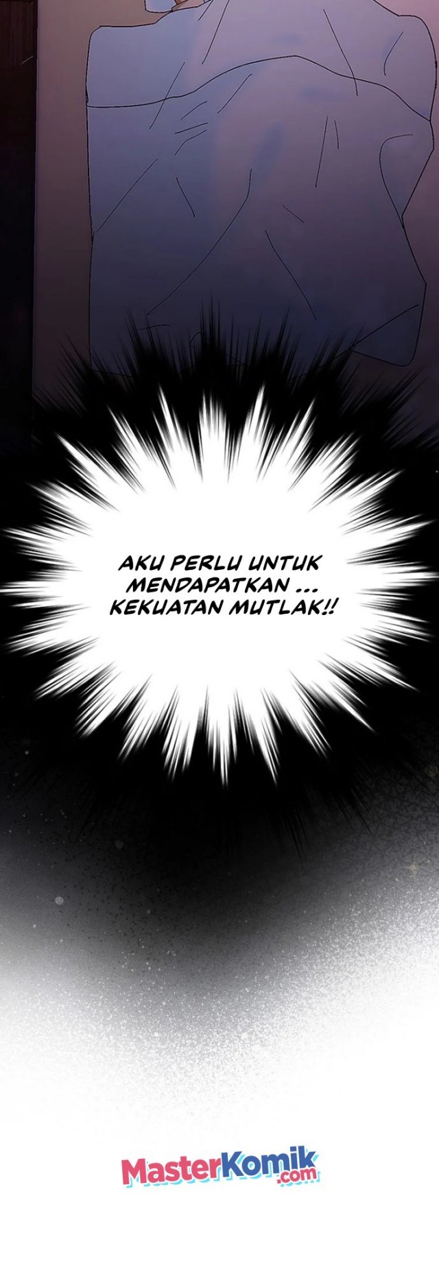 To Hell With Being a Saint, I’m a Doctor Chapter 3 Gambar 49