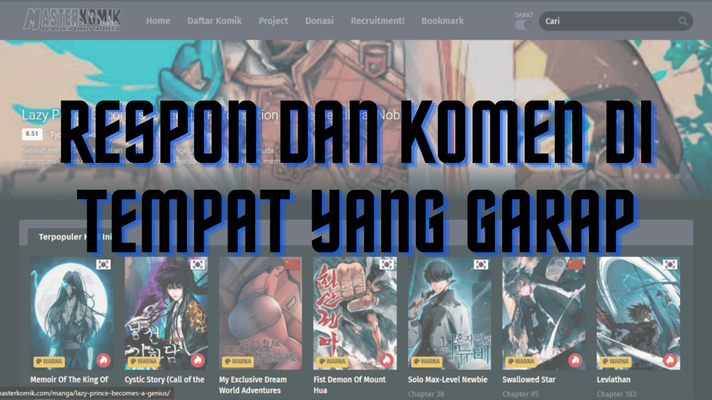 To Hell With Being a Saint, I’m a Doctor Chapter 3 Gambar 51