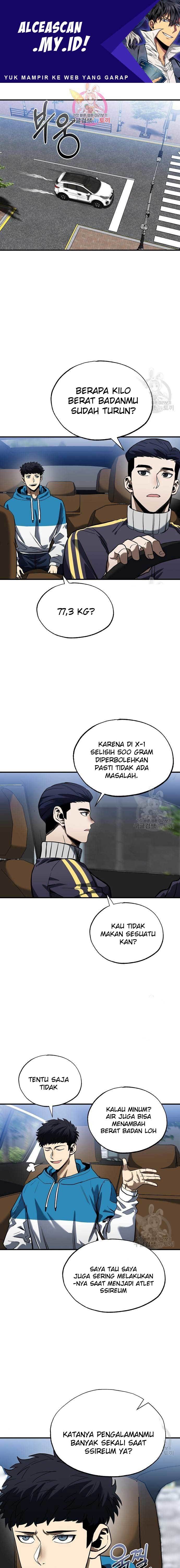 Baca Manhwa King MMA Chapter 14 Gambar 2