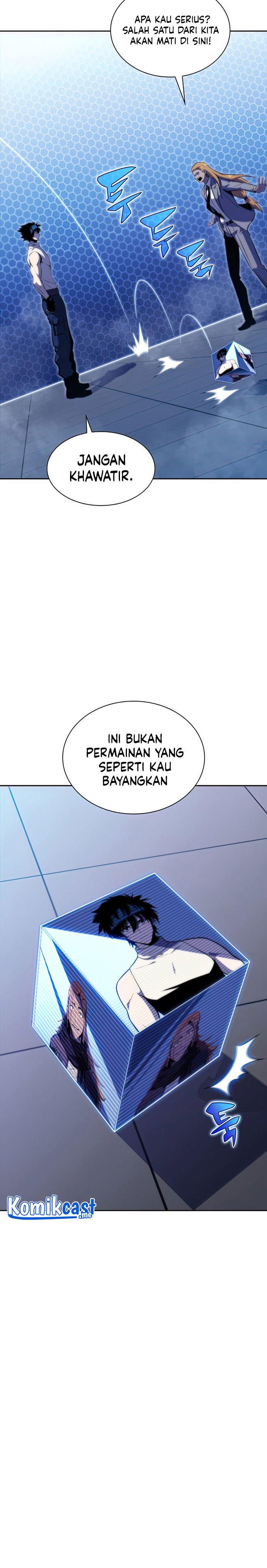 The Challenger Chapter 49 Gambar 22