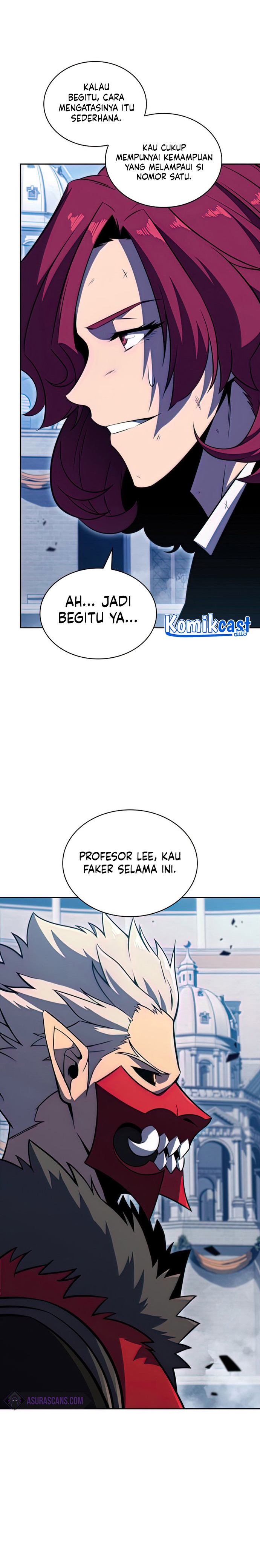 The Challenger Chapter 49 Gambar 35
