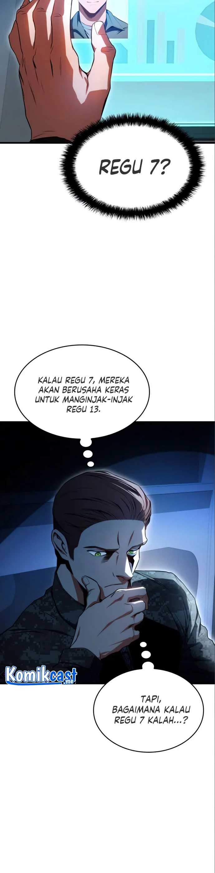 Kill The Dragon Chapter 20 Gambar 10