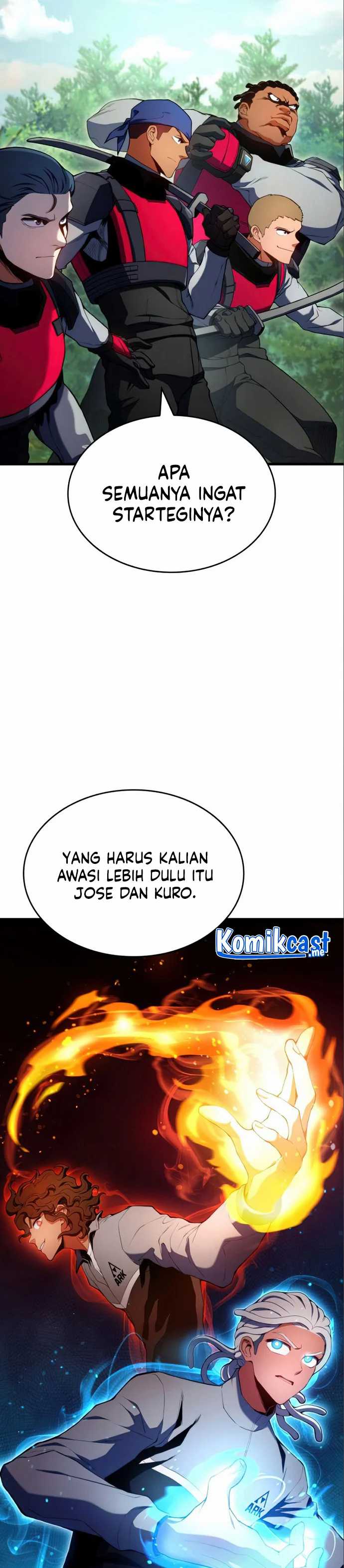 Kill The Dragon Chapter 20 Gambar 15