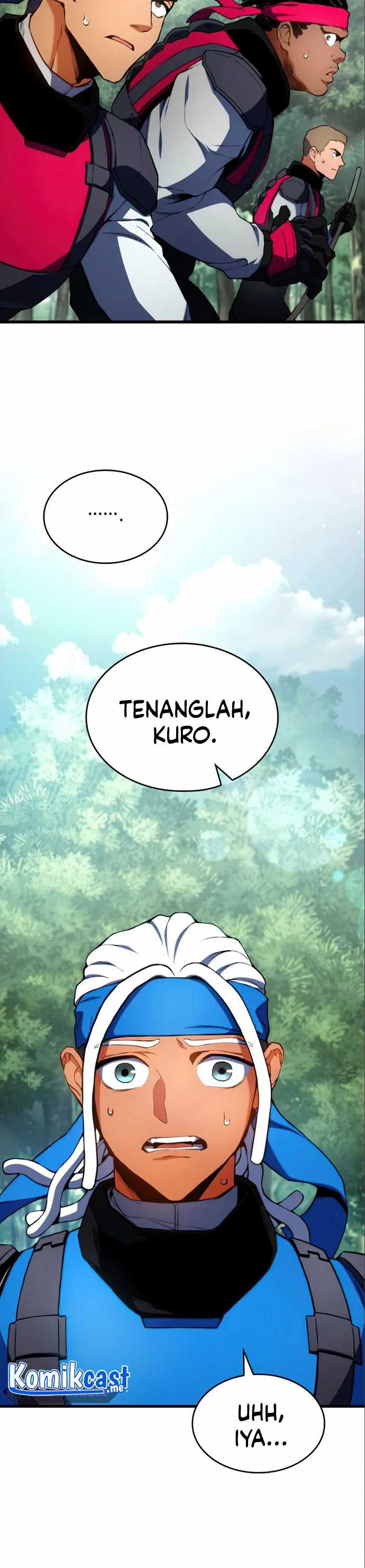 Kill The Dragon Chapter 20 Gambar 22