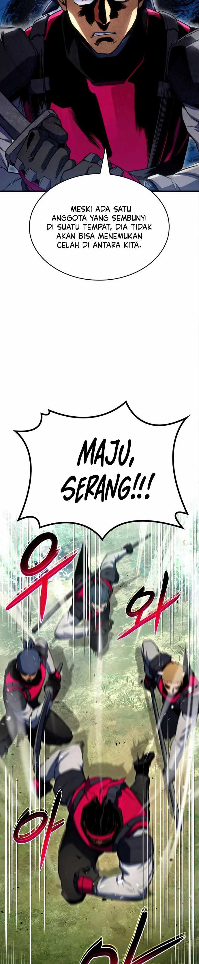 Kill The Dragon Chapter 20 Gambar 24