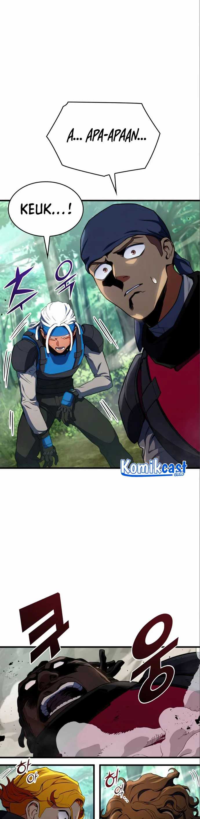 Kill The Dragon Chapter 20 Gambar 38