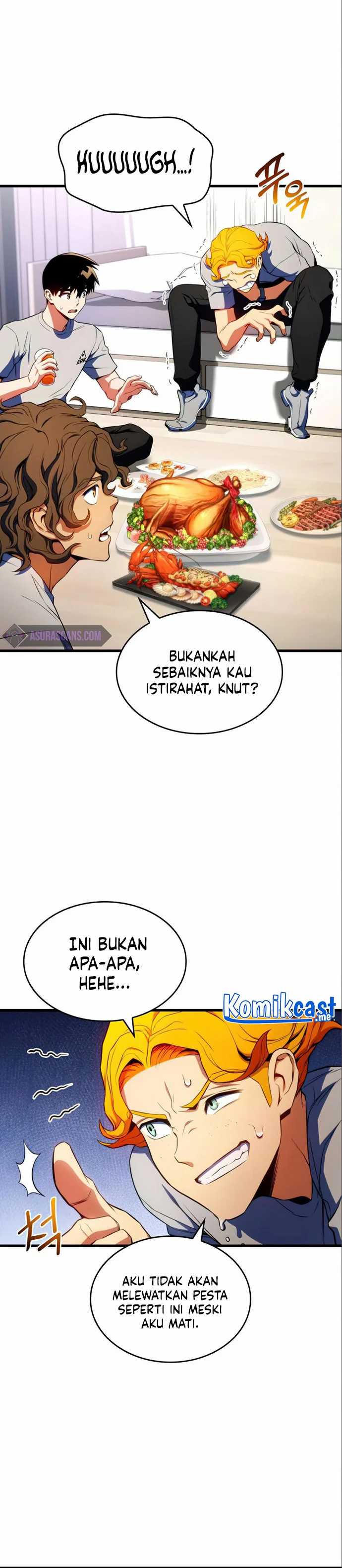 Kill The Dragon Chapter 20 Gambar 7