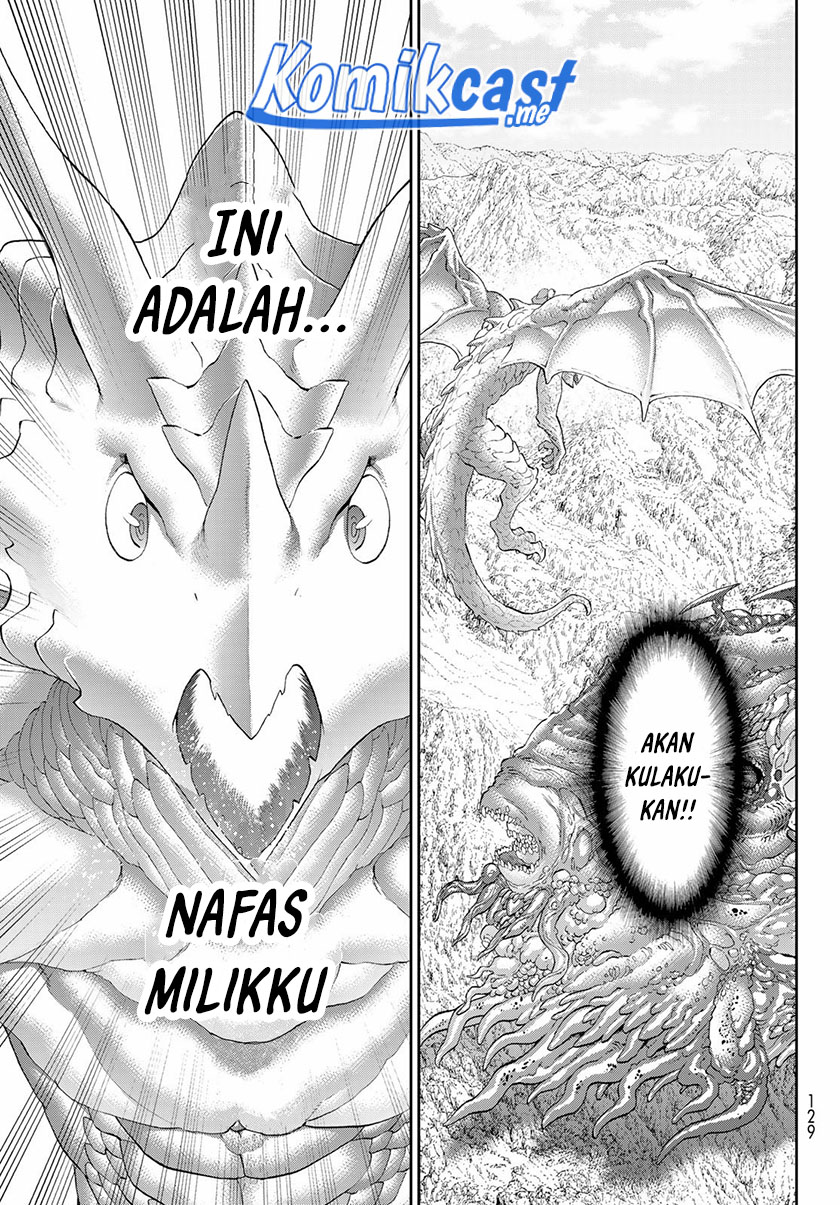 Isekai Putin Chapter 46 Gambar 26