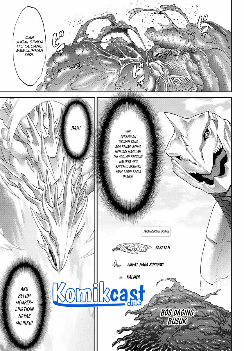 Isekai Putin Chapter 46 Gambar 4