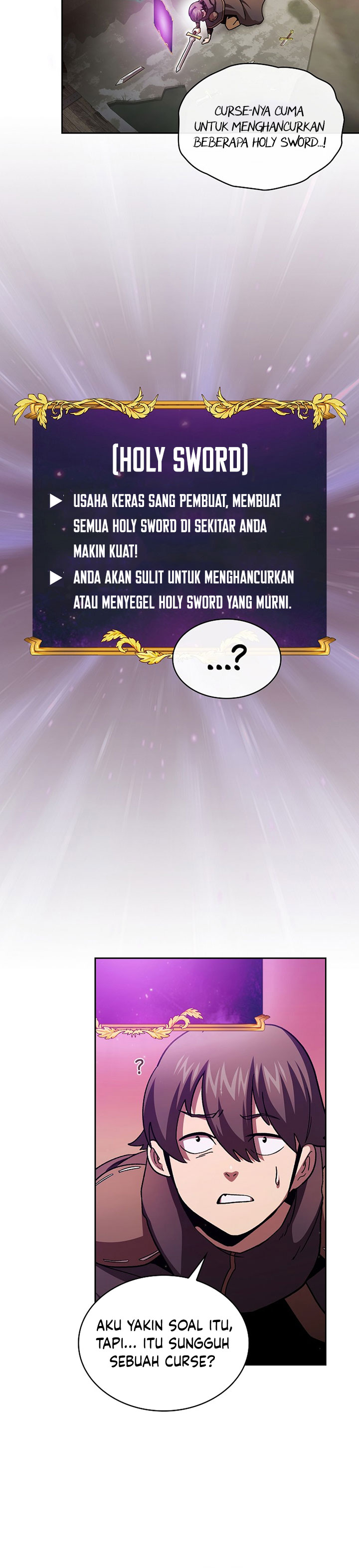 Is this Hero for Real? Chapter 42 Gambar 16