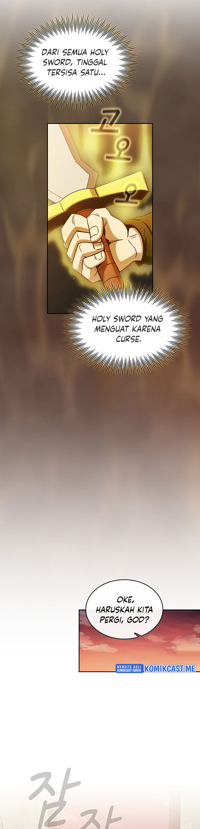 Is this Hero for Real? Chapter 42 Gambar 18