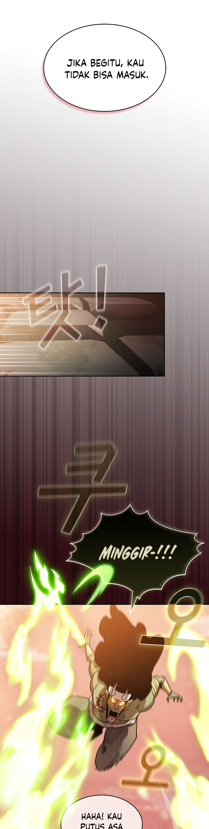 Is this Hero for Real? Chapter 42 Gambar 23