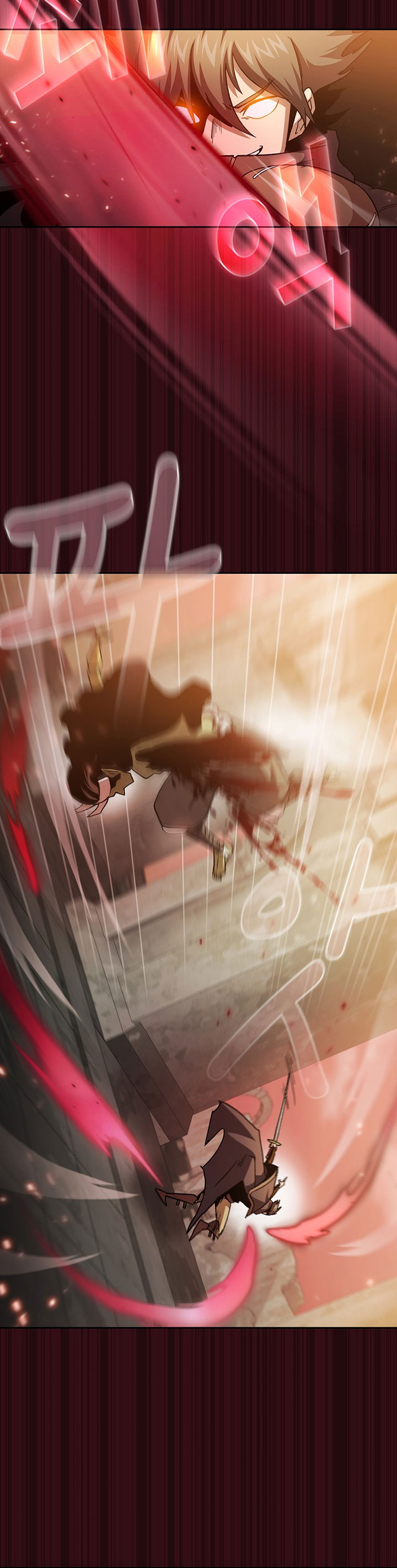 Is this Hero for Real? Chapter 42 Gambar 25