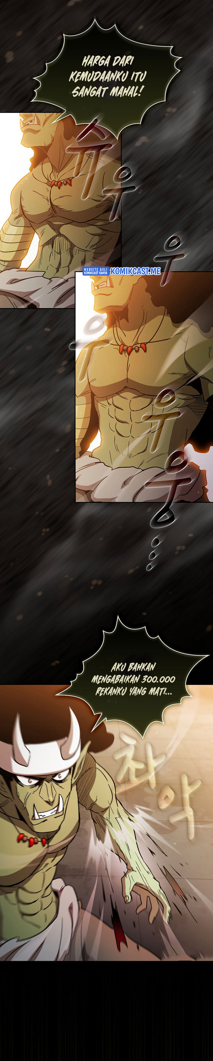 Is this Hero for Real? Chapter 42 Gambar 27