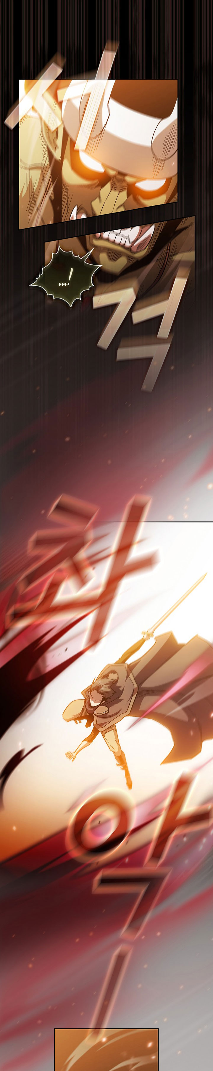 Is this Hero for Real? Chapter 42 Gambar 30