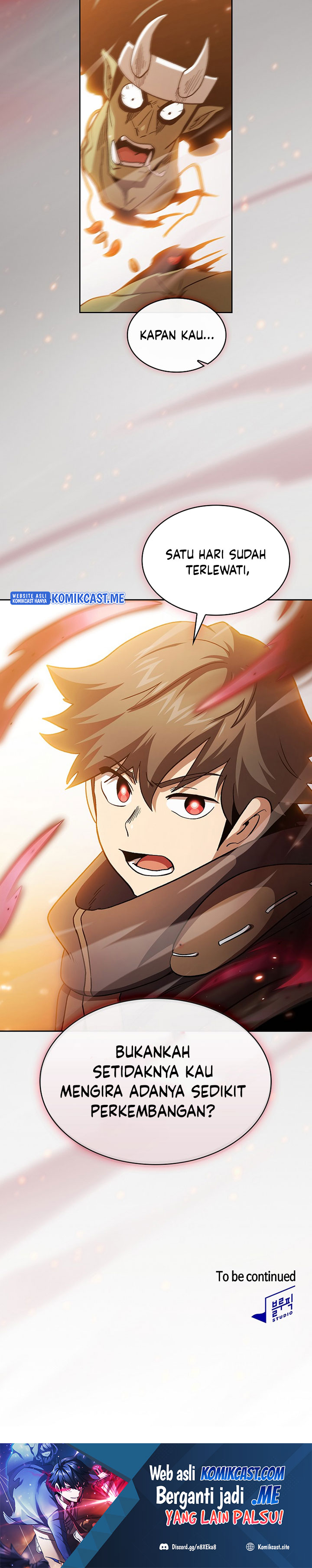 Is this Hero for Real? Chapter 42 Gambar 31