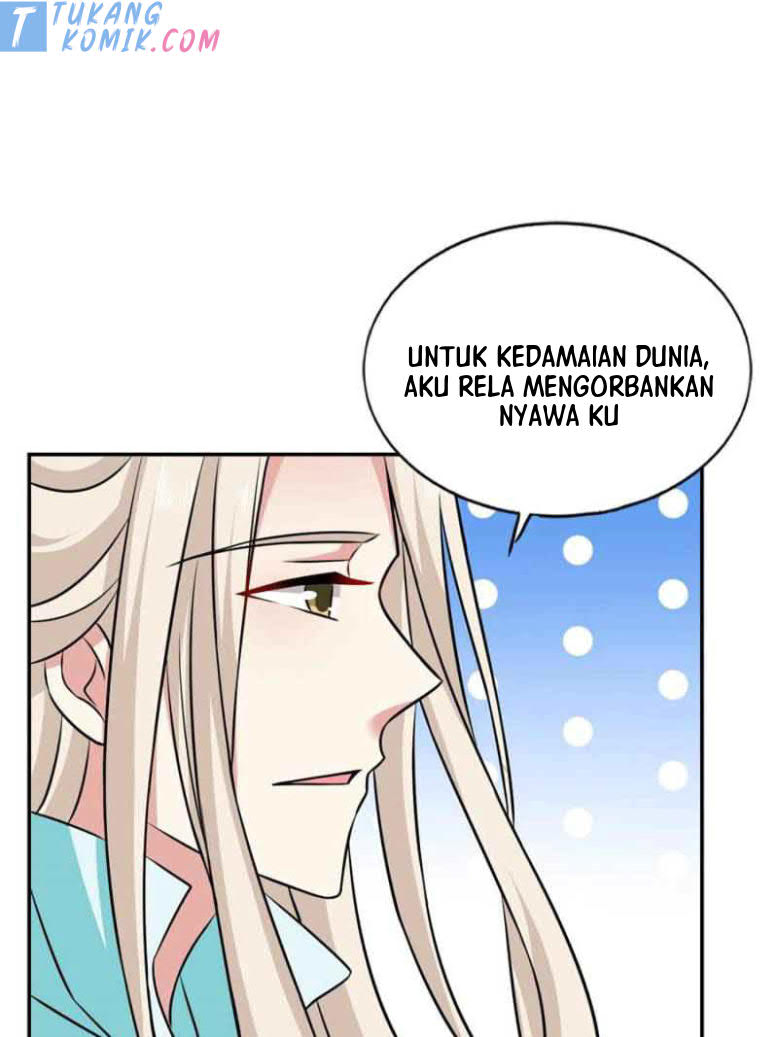 Rebirth Become a Dog Chapter 119 Gambar 10