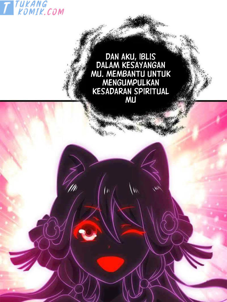 Rebirth Become a Dog Chapter 119 Gambar 20