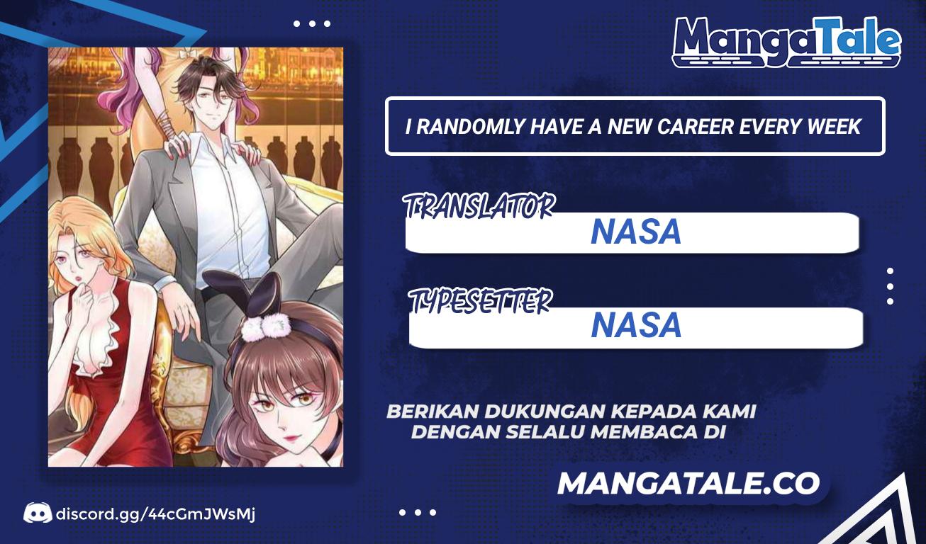 Baca Komik I Randomly Have A New Career Every Week Chapter 82 Gambar 1