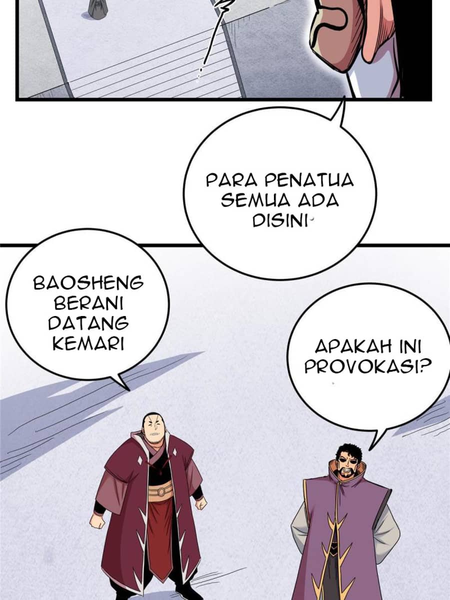 Emperor Domination Chapter 63 Gambar 12