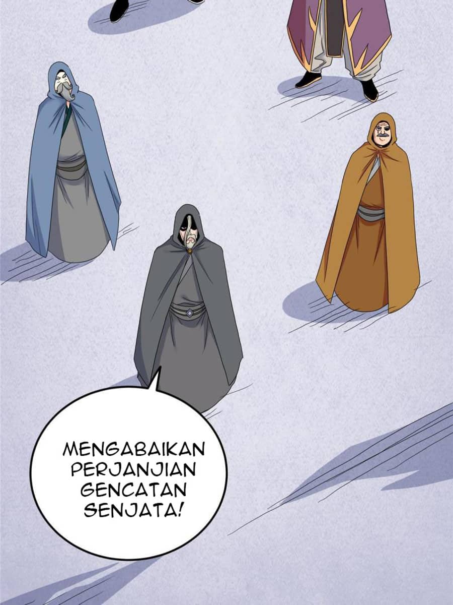 Emperor Domination Chapter 63 Gambar 13