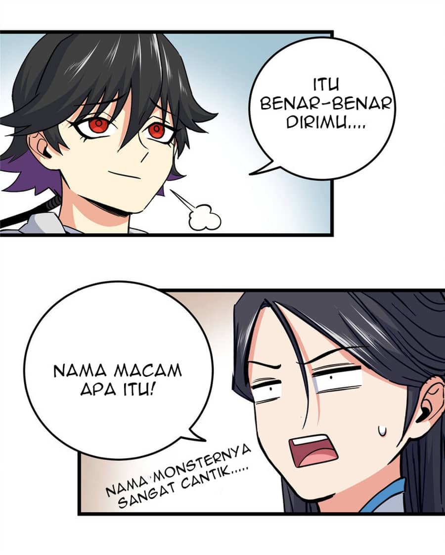 Emperor Domination Chapter 61 Gambar 5