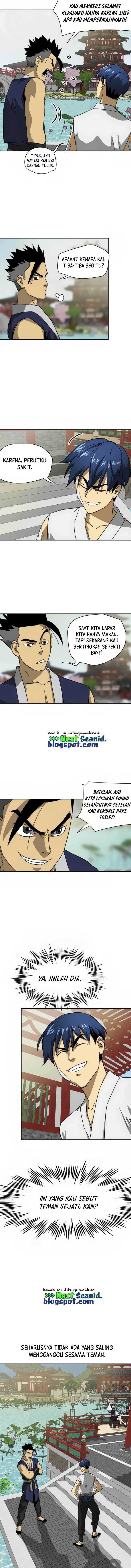 Infinite Level Up in Murim Chapter 92 Gambar 10