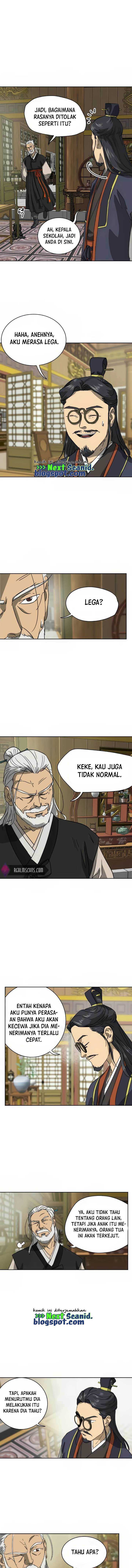 Infinite Level Up in Murim Chapter 92 Gambar 12